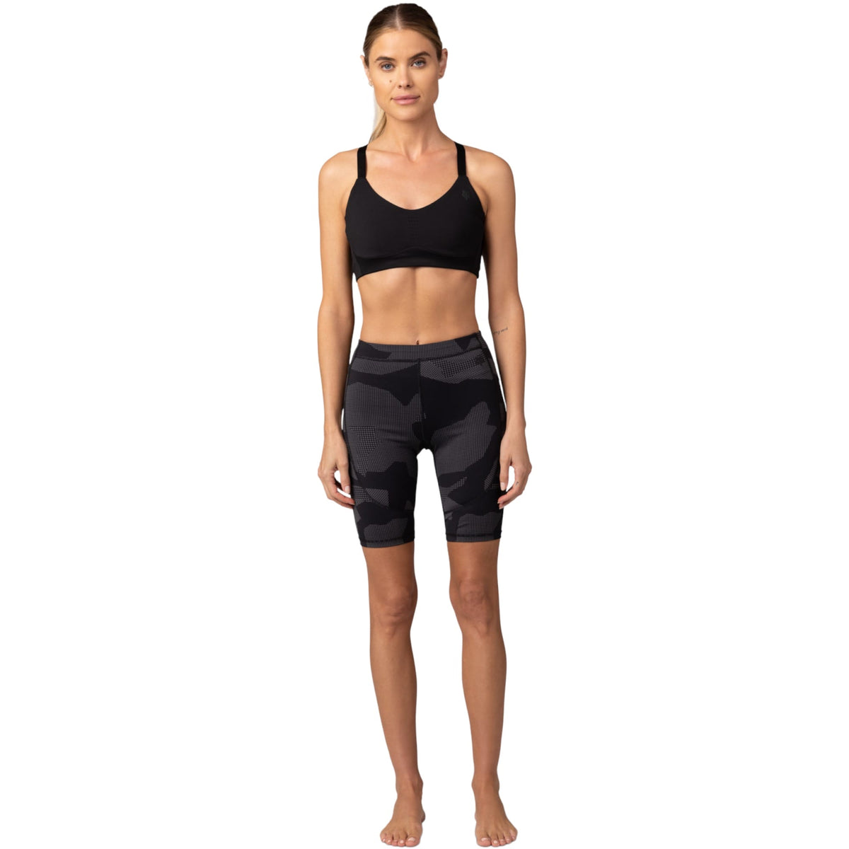 Soutien-Gorge Sport Tecbase Femme