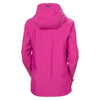 Manteau Coquille Verglas BC Femme