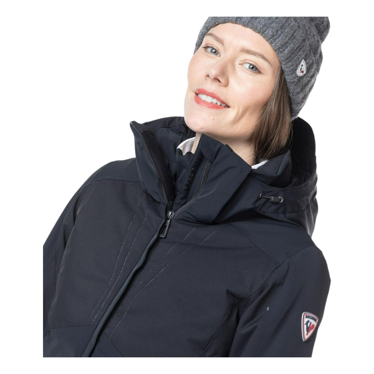 Summit Stretch Women Jacket