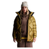 Manteau Coquille MTN-Echo Down Adulte