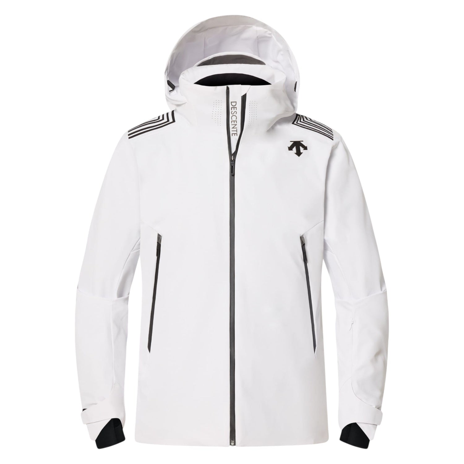 Finder Men Winter Jacket