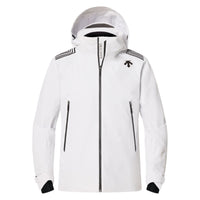 Finder Men Winter Jacket