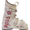 Used Fun Girl 4 Kids Ski Boots