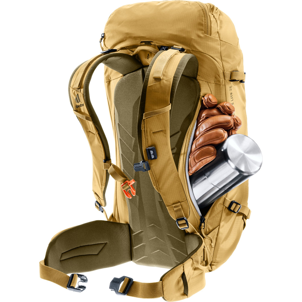 Deuter Savanna/Nori.6216 26 Litres