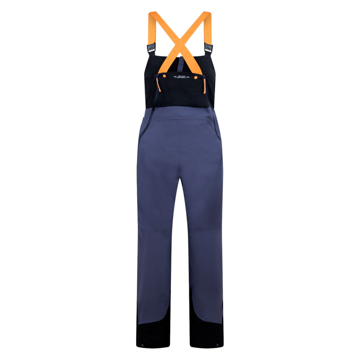 MTN-X Gibson 3L Men Shell Bib