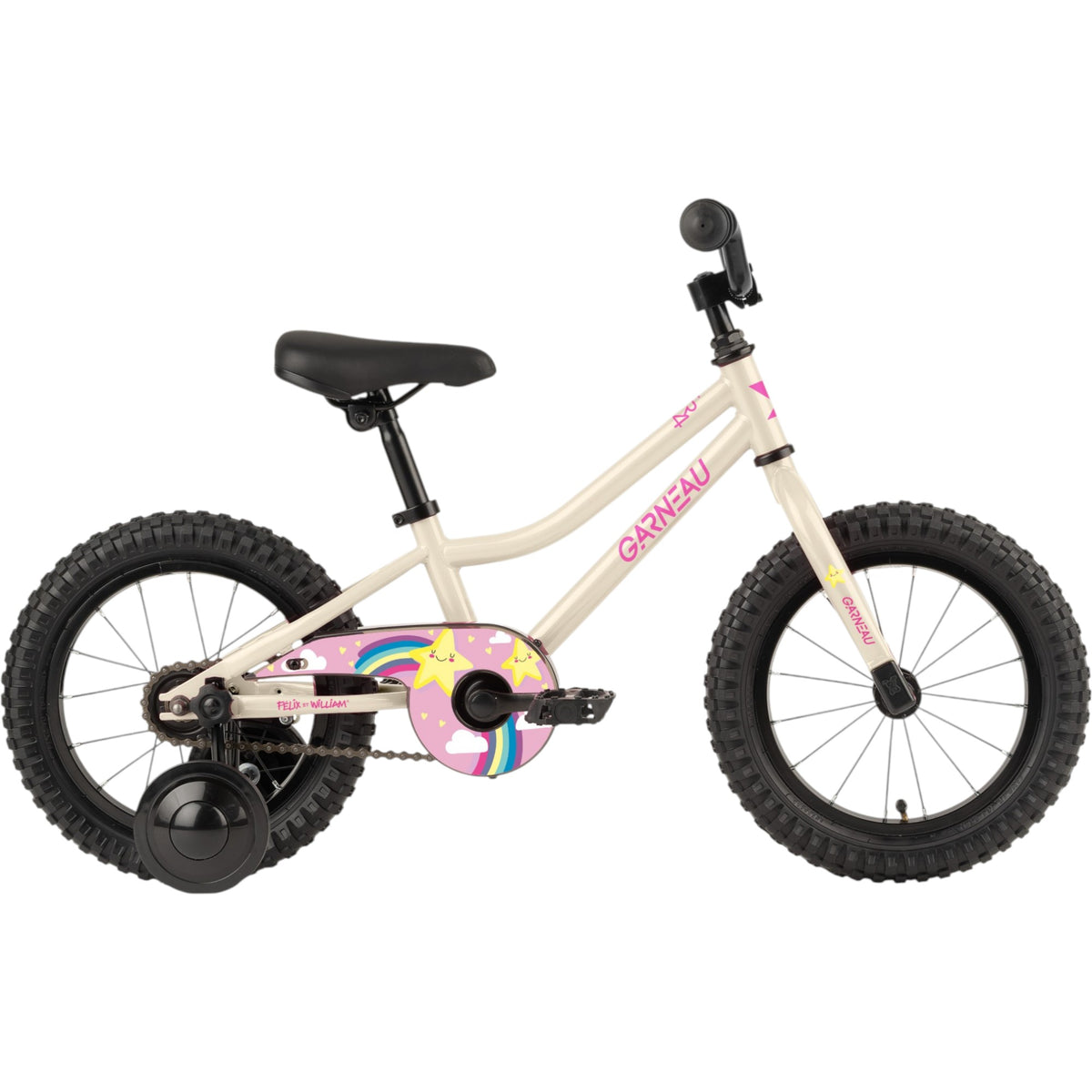 Vélo Hybride FR-14 Enfant
