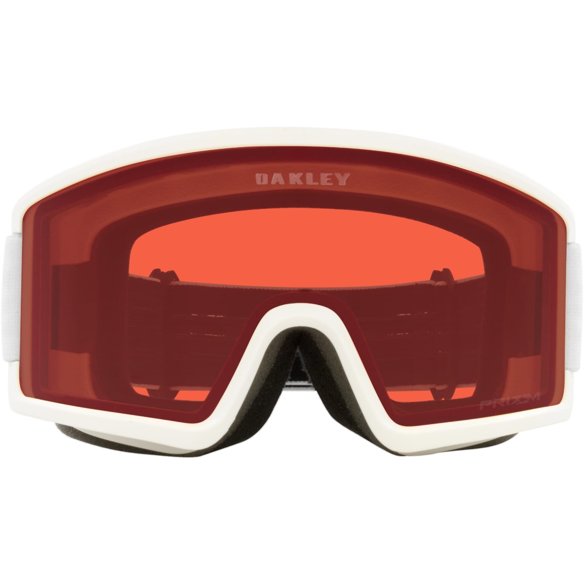 Oakley Target Line M Adult Ski Goggles – Oberson