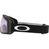 Oakley Mat Noir PZ 24K Iridium Large Fit