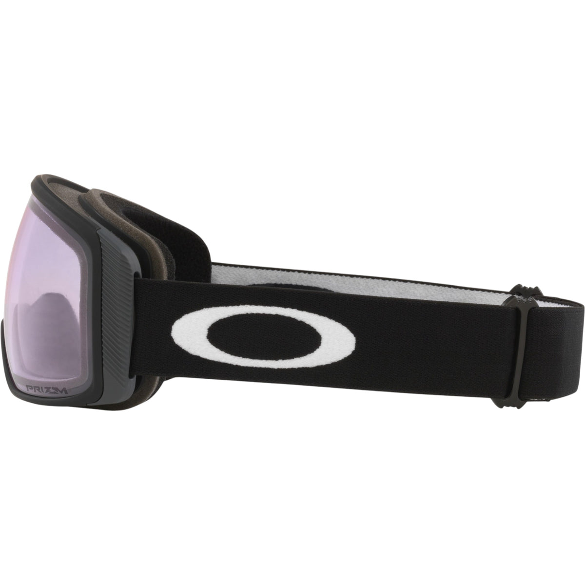 Oakley Mat Noir PZ 24K Iridium Large Fit