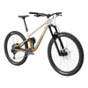 Marin Medium Gloss Brun/Light Bl.099