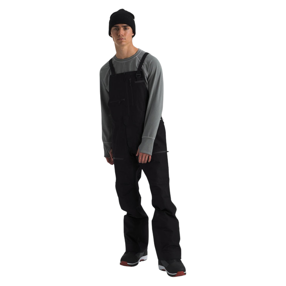 Salopette Coquille Ceptor Homme