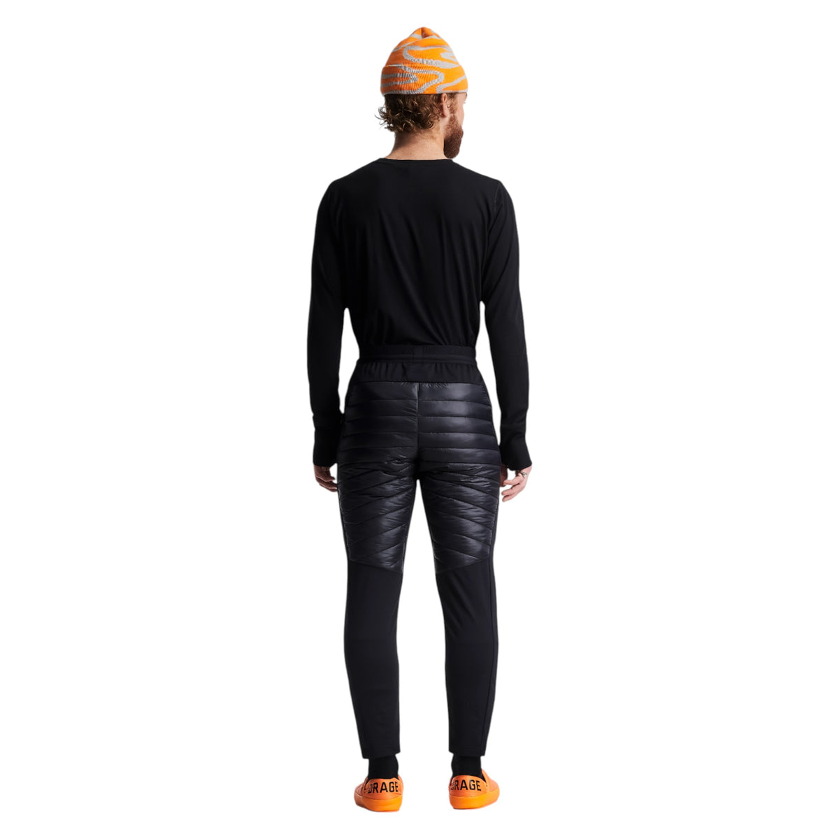 Pantalon Isolant Tundra Hybrid Homme
