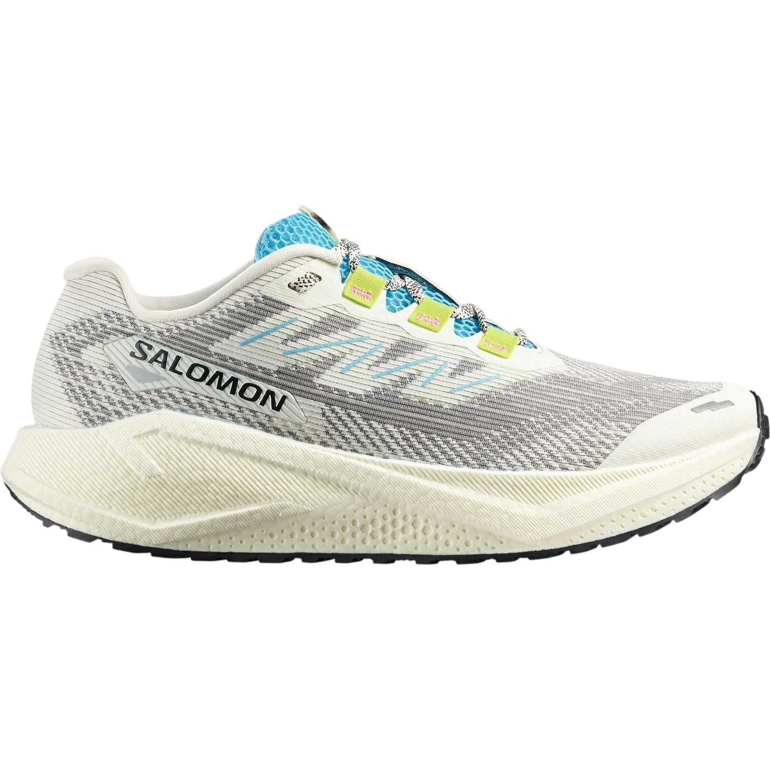 Aero Blaze 3 Gravel Men Running Shoes