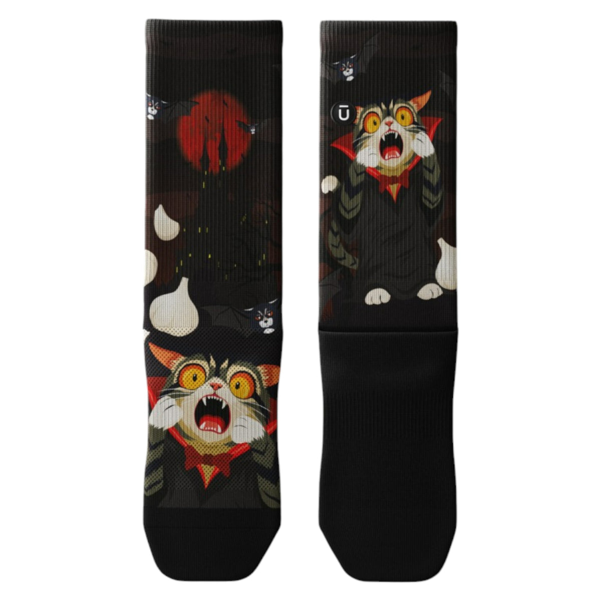 Crew Adult Road Bike Socks