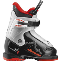 Nordica Noir/Gris/Rouge.N96 14.5 Magasin