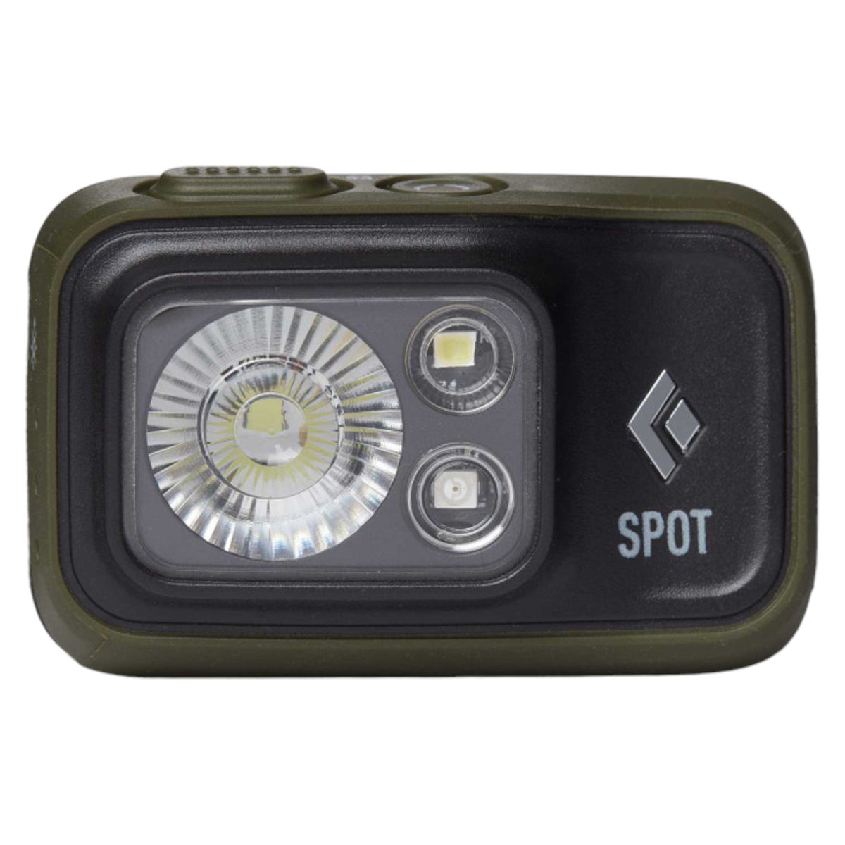 Lampe Frontale Spot 400
