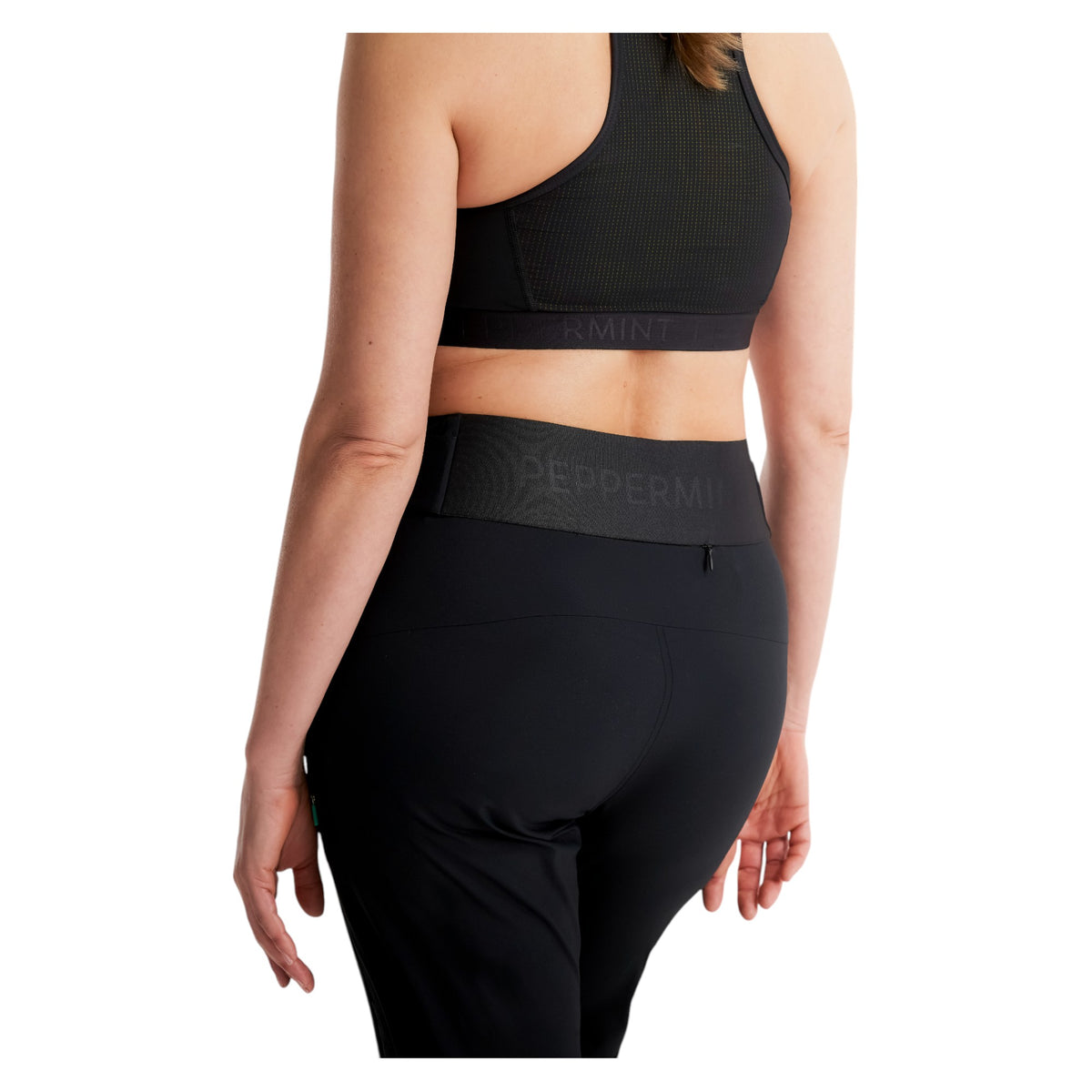 Pantalon Signature Femme