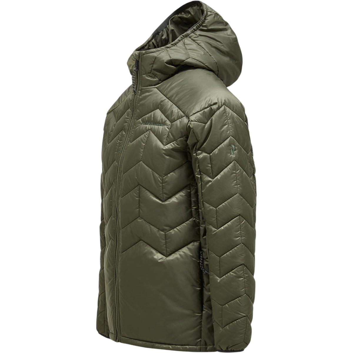 Peak Performance Noir 2XL