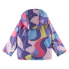 Palsi ReimaTec Kids Winter Jacket