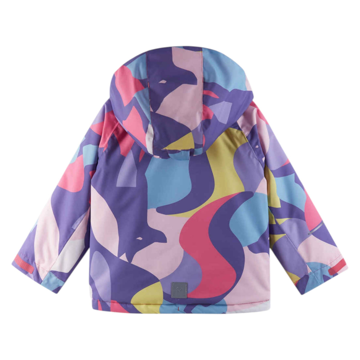 Palsi ReimaTec Kids Winter Jacket