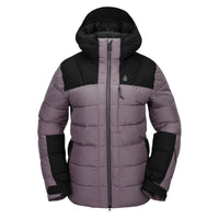 Manteau d'Hiver Puffleup Femme