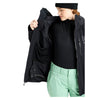 Manteau d'Hiver Upshift Gore-Tex 2L Femme
