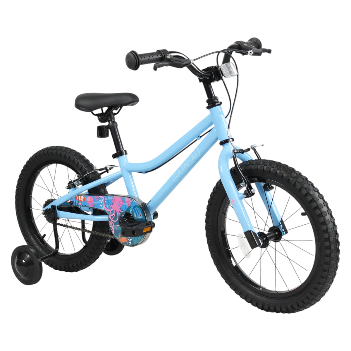Vélo F-16 Enfant