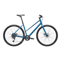 Vélo Hybride Sirrus X 1.0 ST KM Adulte
