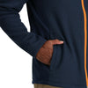 Bandit Fleece Men Mid Layer