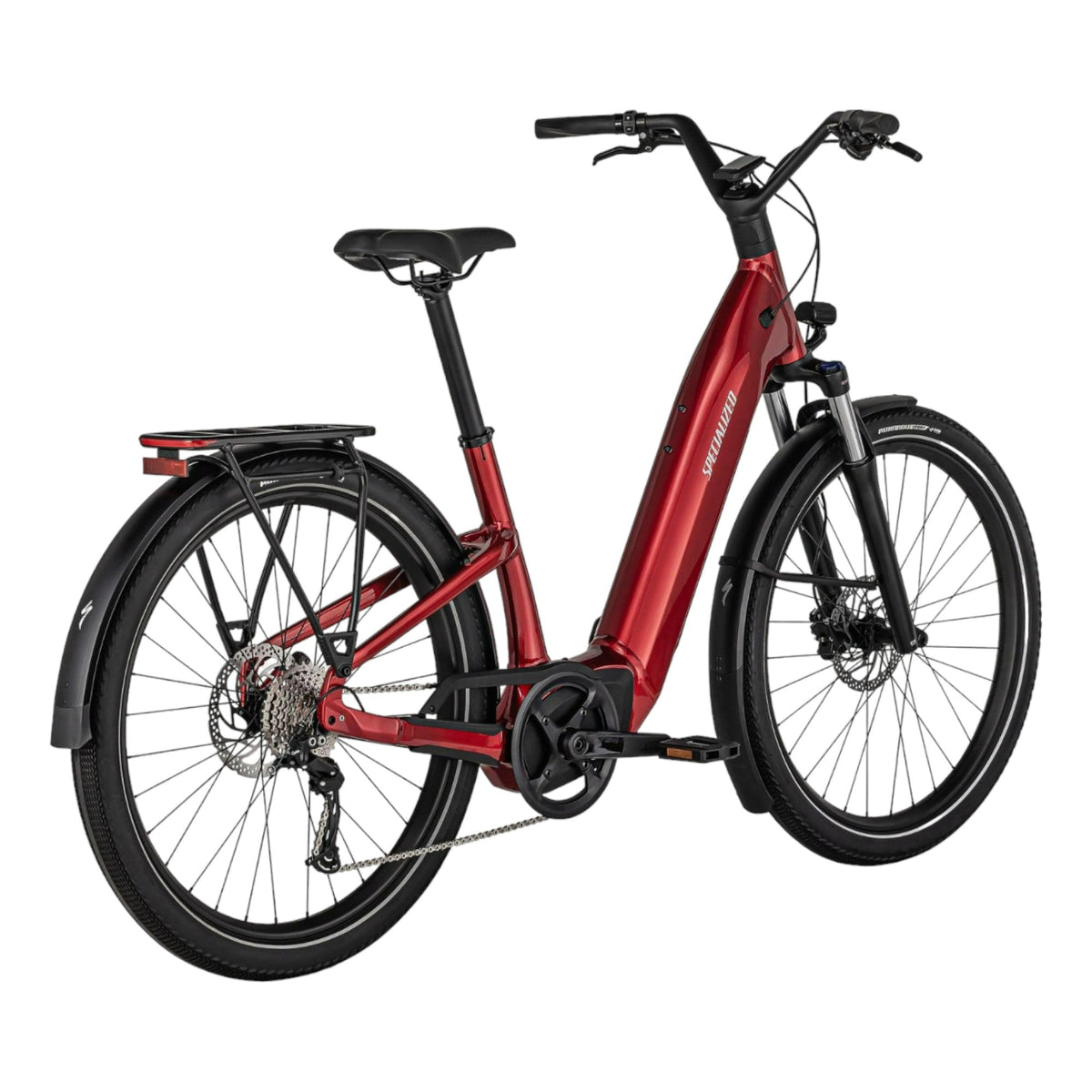 Vélo Électrique Turbo Como 3.0 Adulte