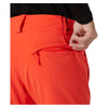 Rapid Men Snow Pants