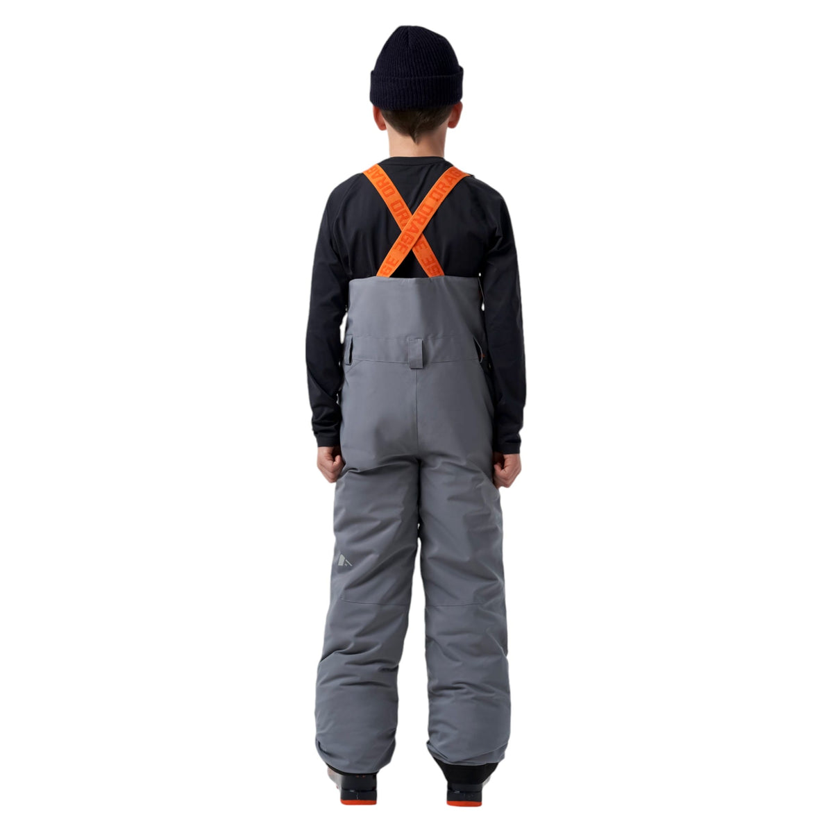 Salopette Terrain Enfant