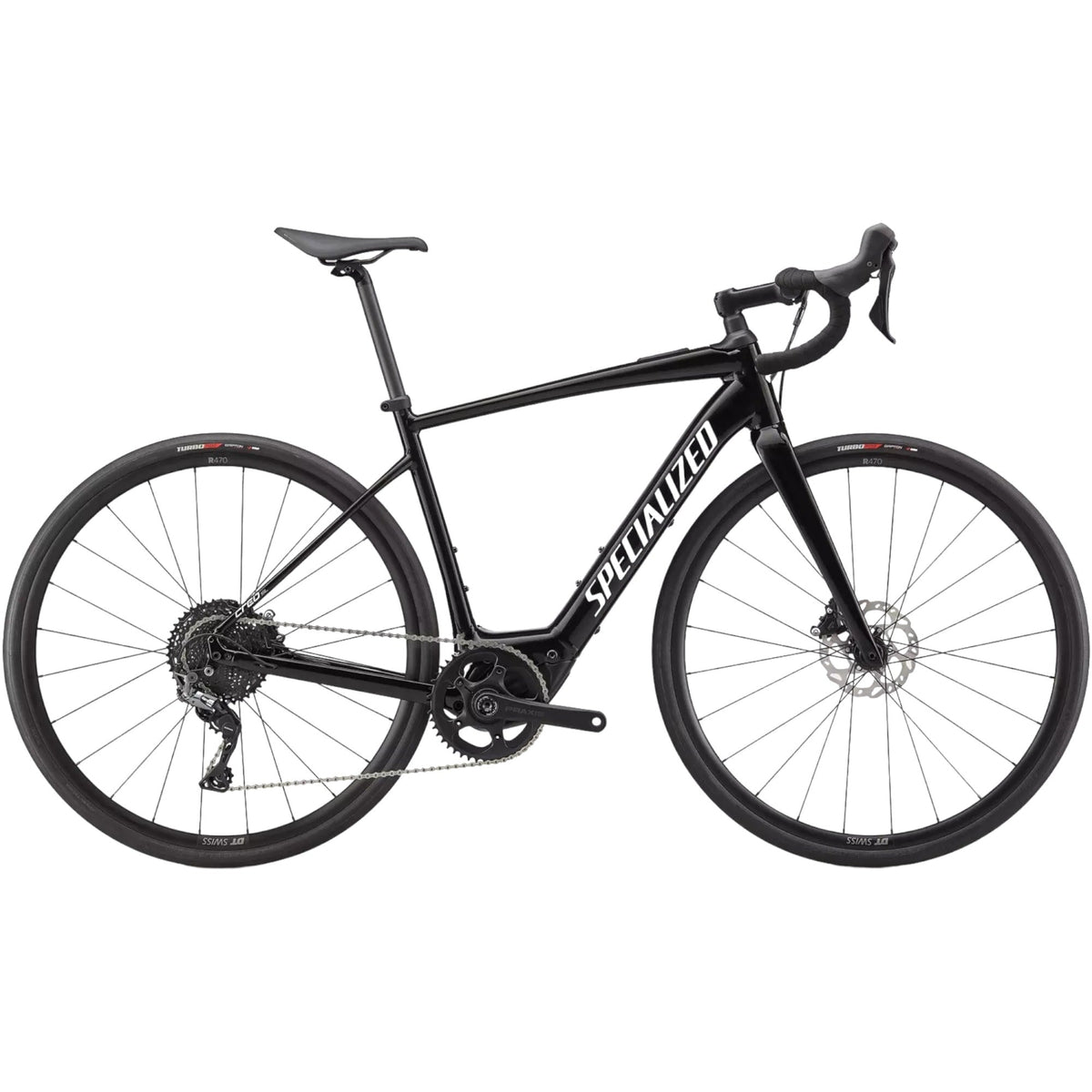 Turbo Creo SL Comp E5 Adult Electric Bike