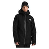 Manteau d'Hiver Descendit Homme
