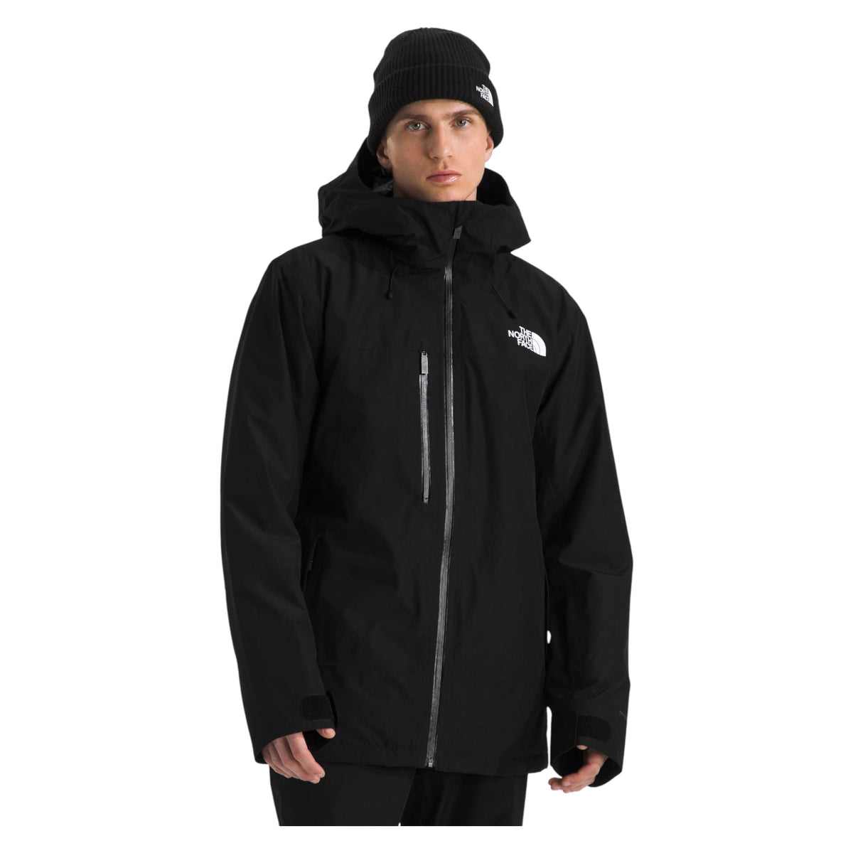 Manteau d'Hiver Descendit Homme