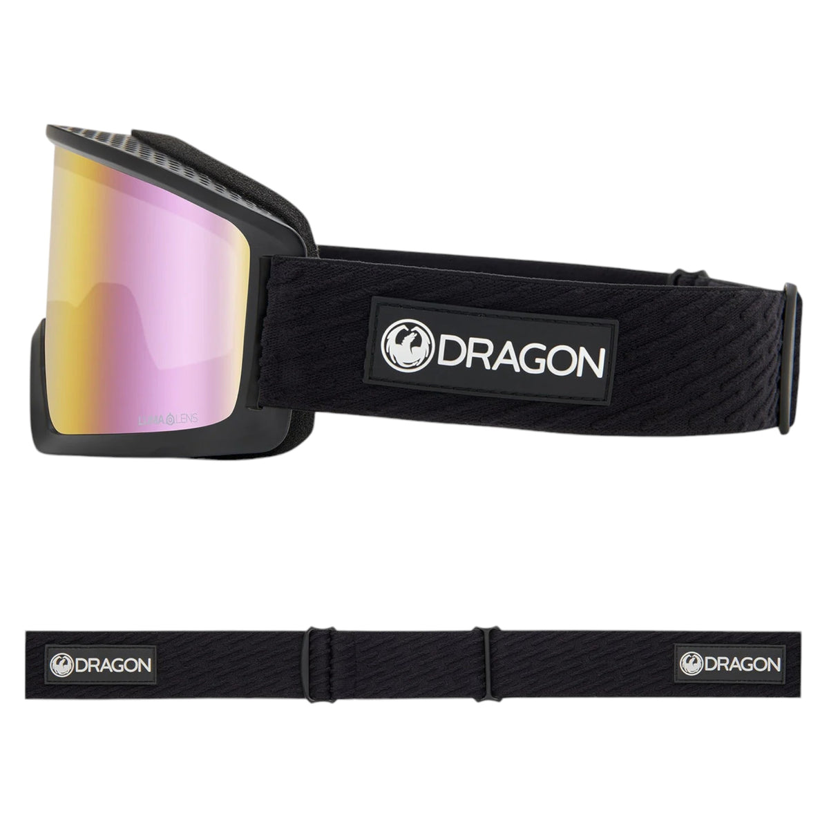 Lunettes de Ski DX3 Plus OTG Adulte