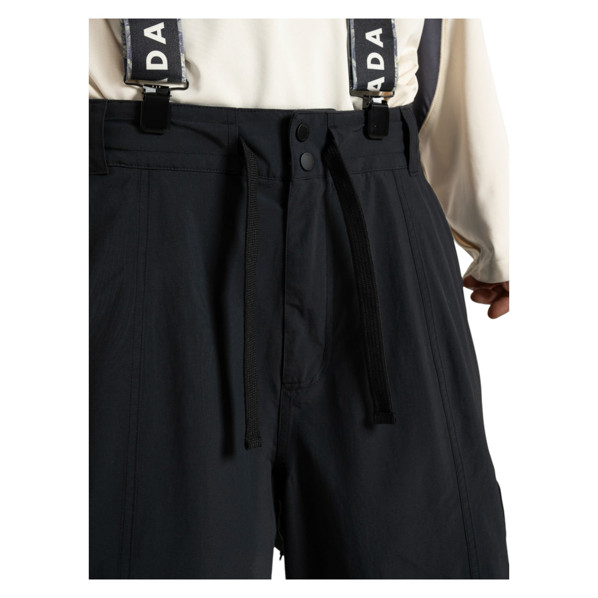 Team Issue 2L Insulated Men Snow Pants