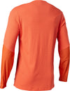 Maillot de Vélo Flexair Pro LS Homme