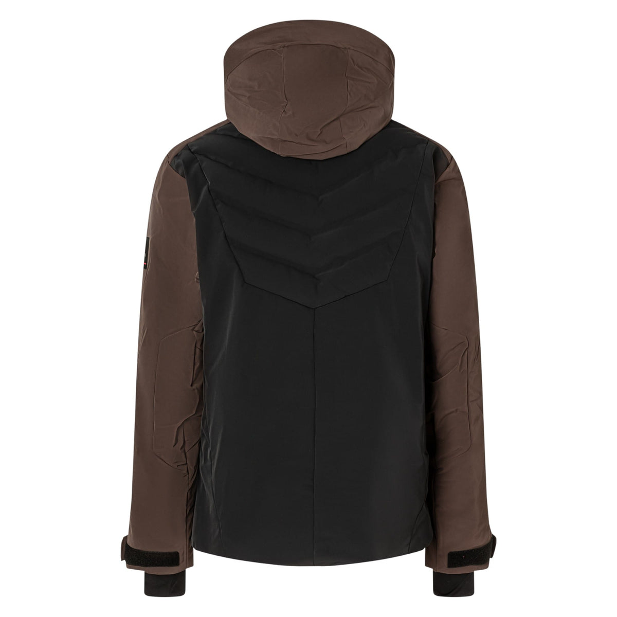 Manteau d'Hiver Ivo Homme
