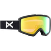 Helix 2.0 Adult Ski Goggles + Bonus Lens
