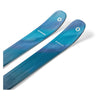Blizzard Bleu/Teal 156