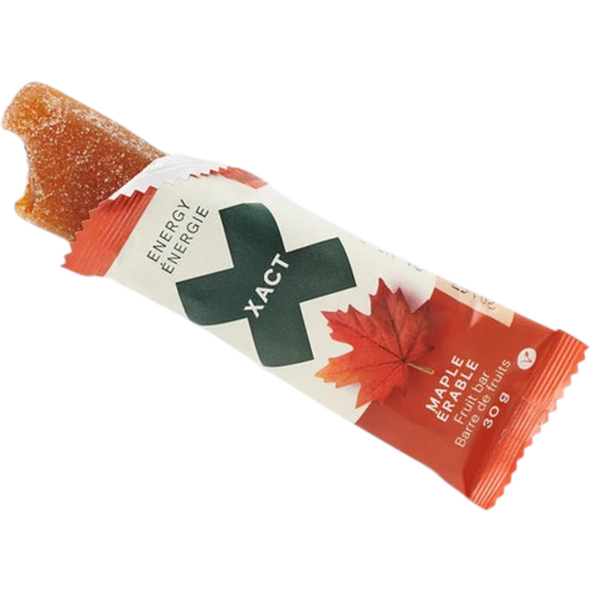 Energy fruit bars