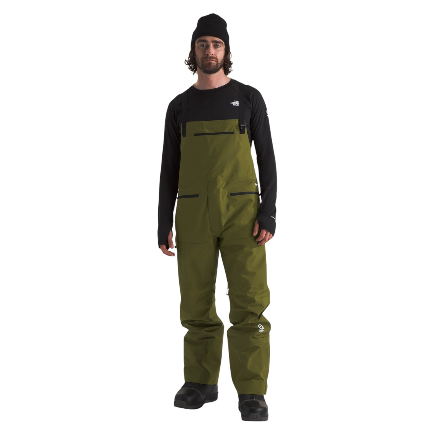 Salopette Summit Verbier GTX Homme