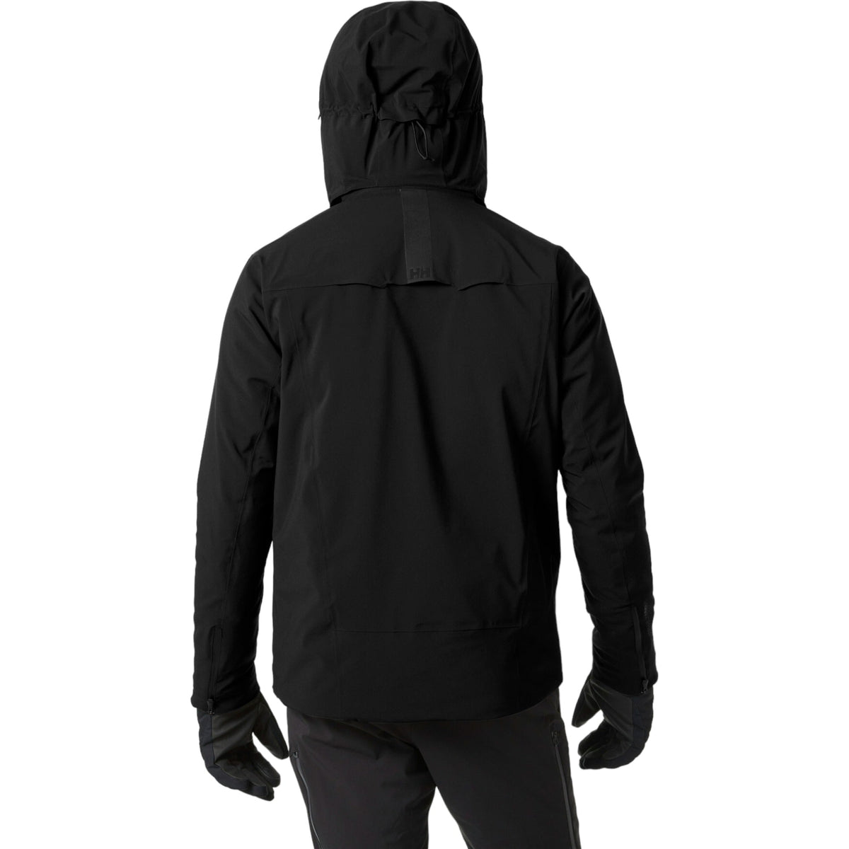 Helly Hansen Noir.990A L