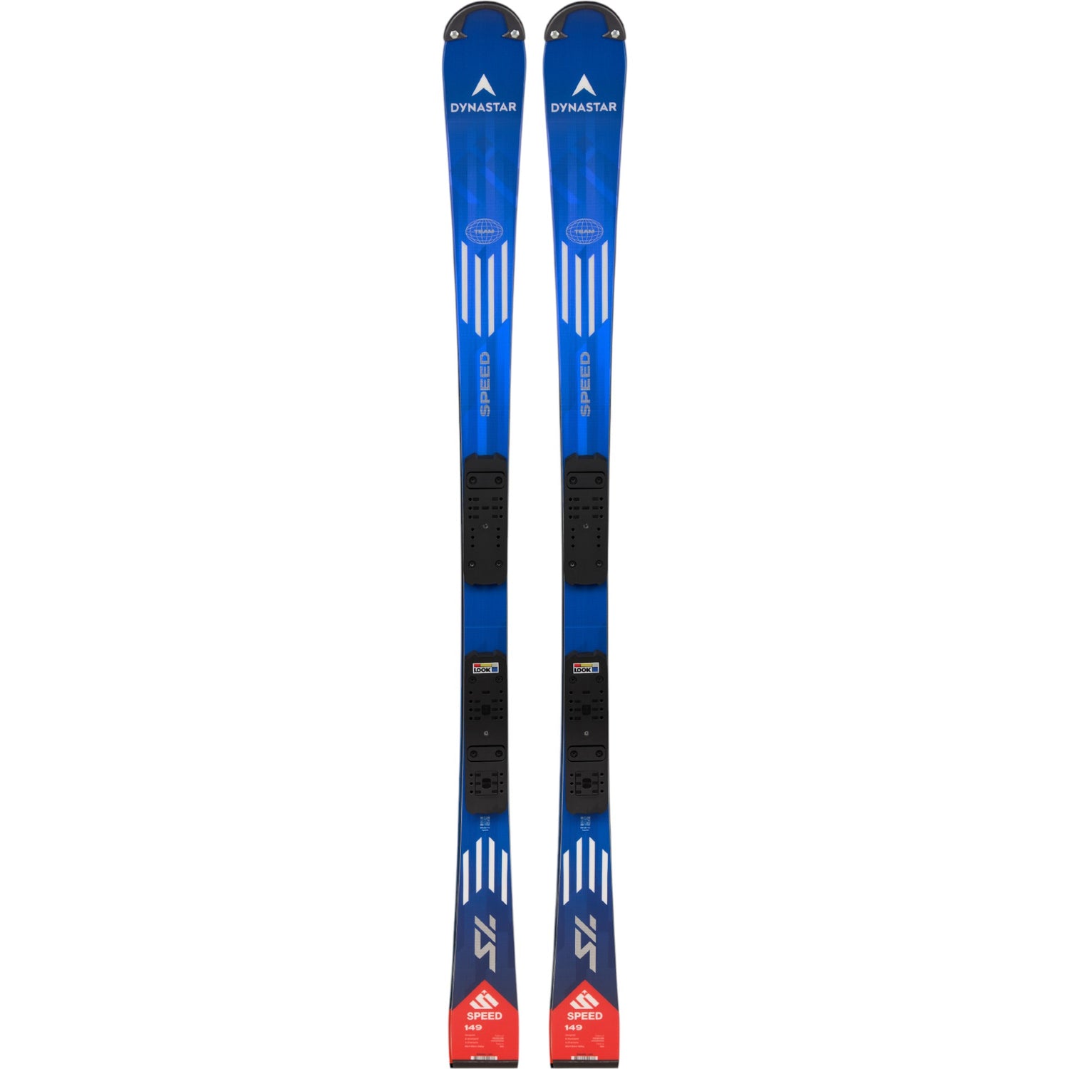 Skis Alpins Speed Omeglass Team SL R21 Pro Enfant
