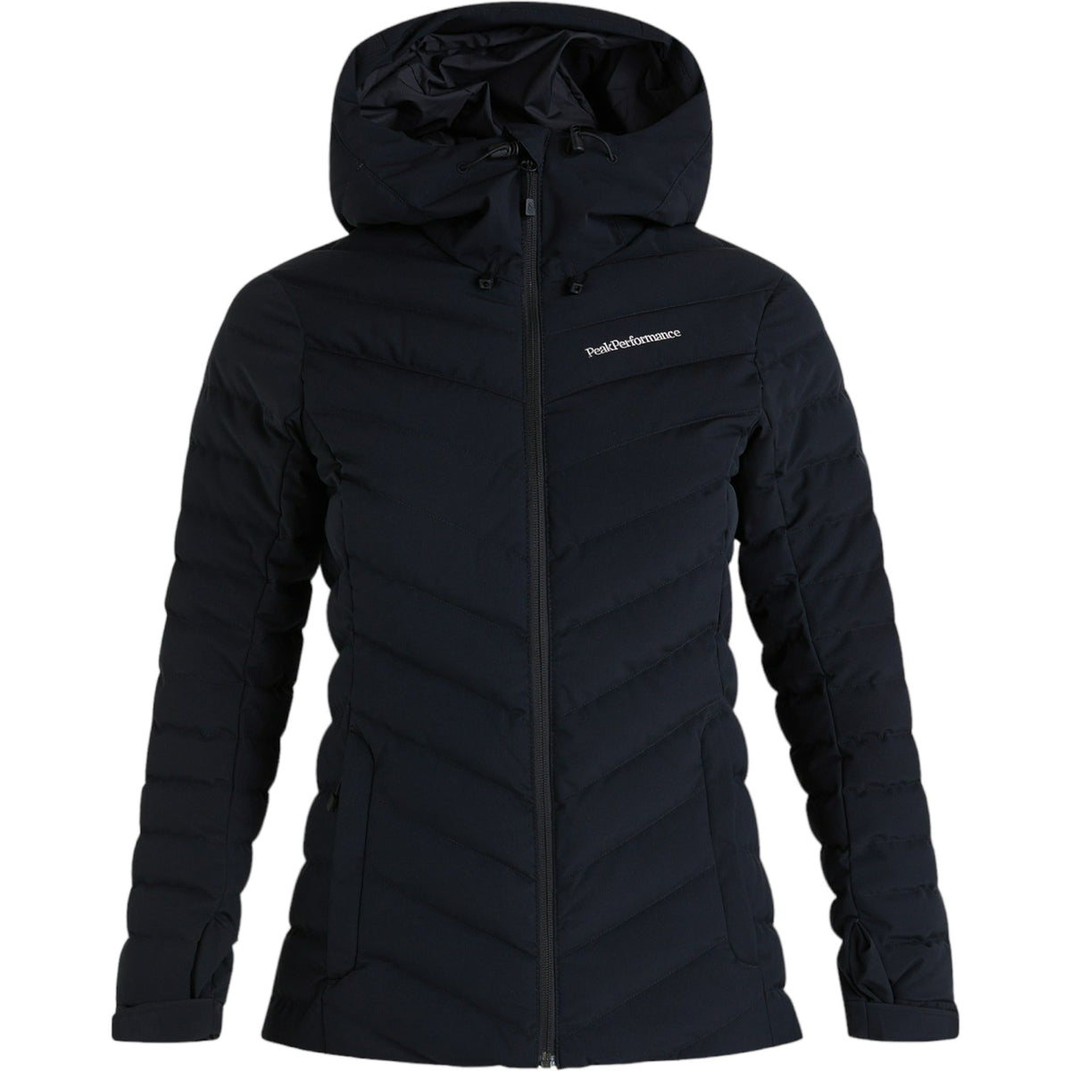 Frost Women Ski Jacket