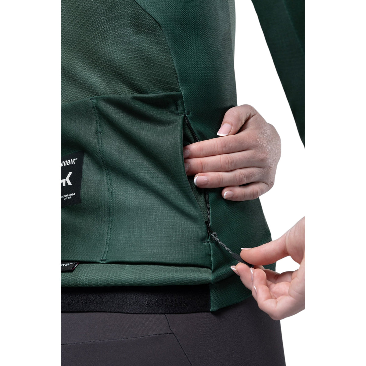 Imperméable Skimo Pro 2.0 Femme