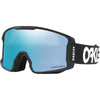 Lunettes de Ski Line Miner Adulte