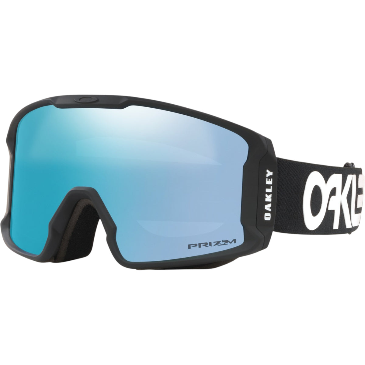 Lunettes de Ski Line Miner Adulte