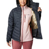 Manteau Roaring Fork Down Femme